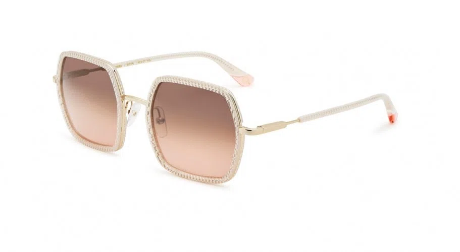 Etnia Barcelona AZAHARA Sunglasses - view 4